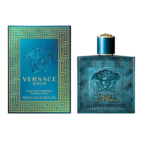 perfume versace hombre coppel